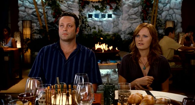 Couples Retreat – Multiple Relationships