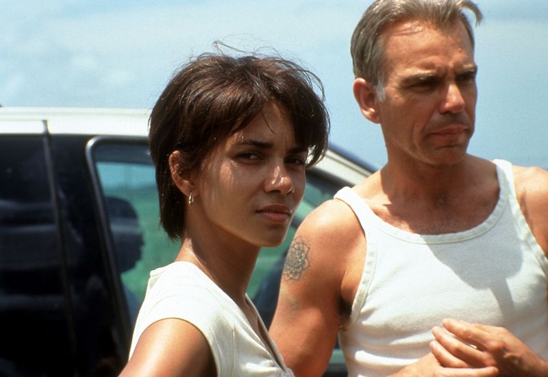 Halle Berry – Monster’s Ball (2001)
