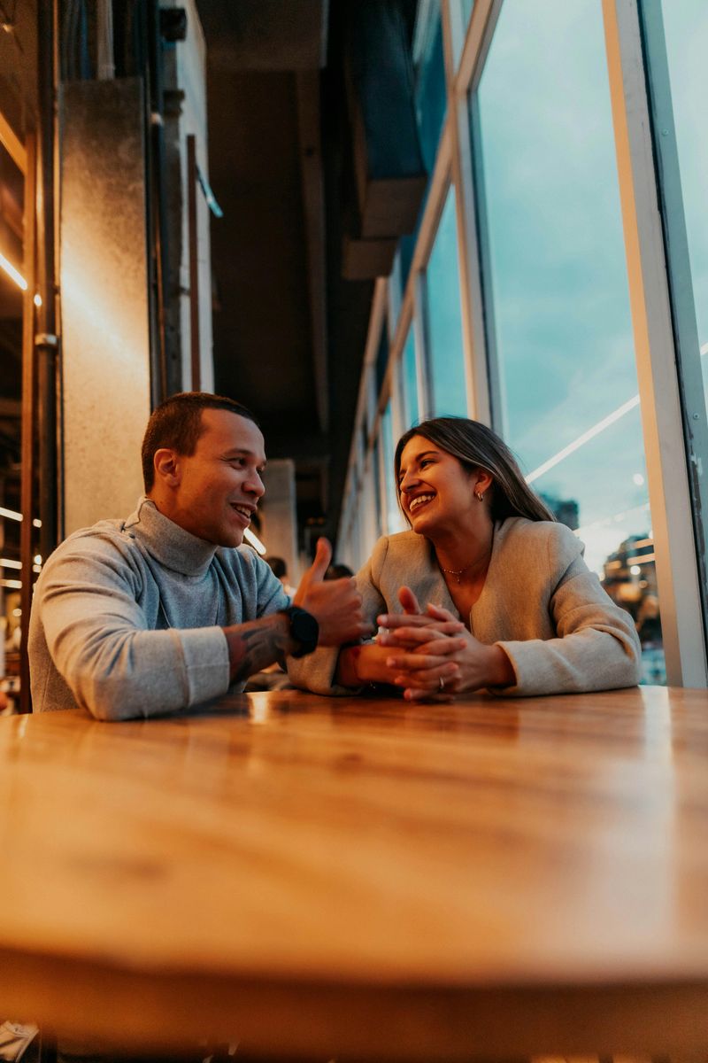 Dating exclusively too soon
