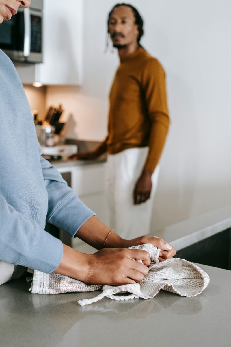 Keeping Conversations Surface-Level