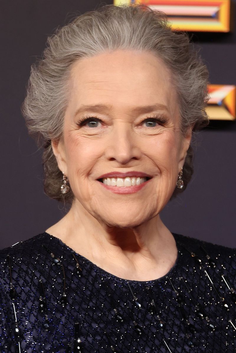Kathy Bates: From Misery to Multiple King Roles