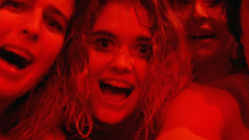 Society (1989)