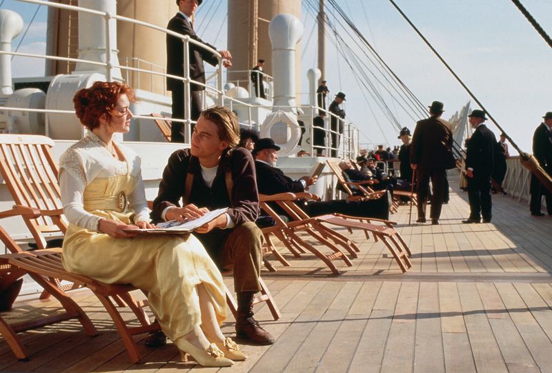 Titanic (1997)