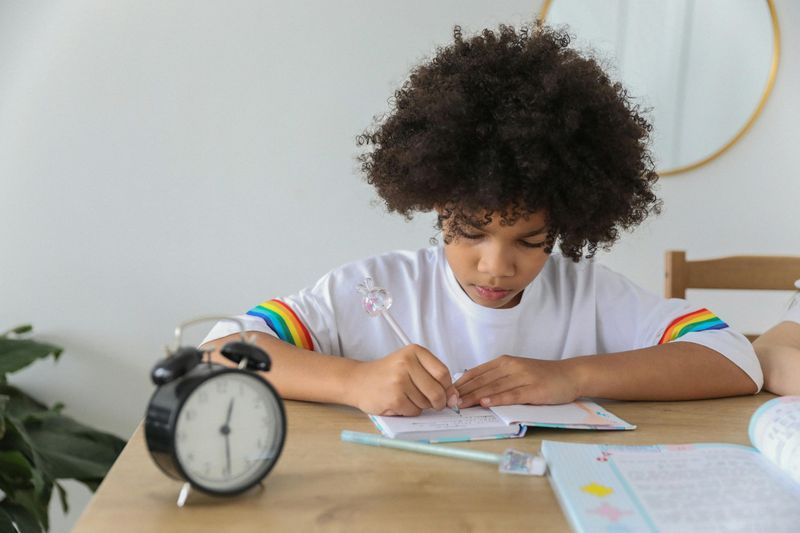Mastering the Clock Without Reminders