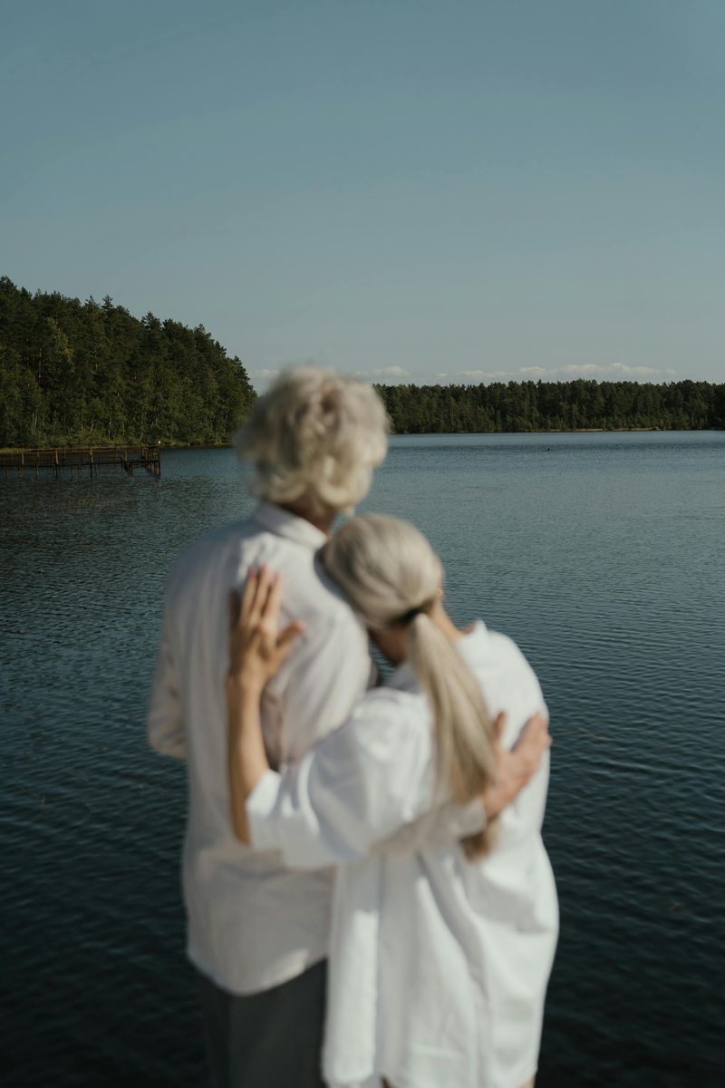Intimacy Under Threat
