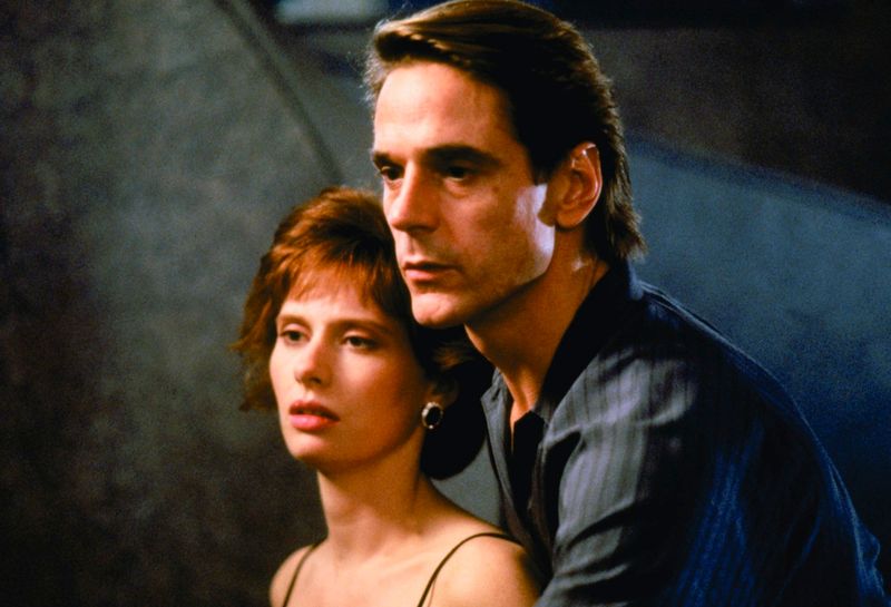 Dead Ringers (1988)