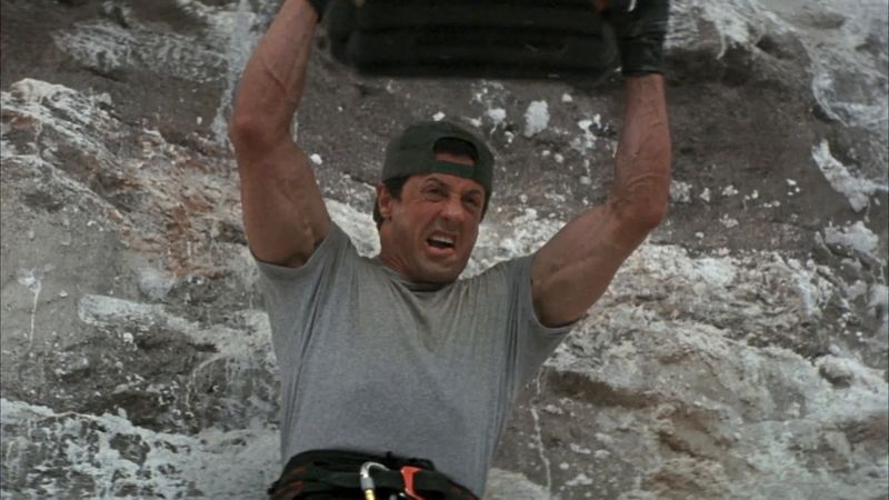 Sylvester Stallone