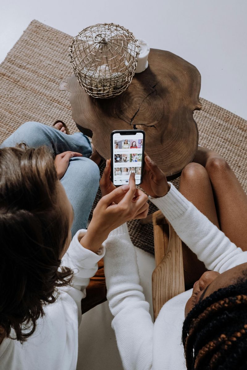 Social Media Engagement Without Real Connection