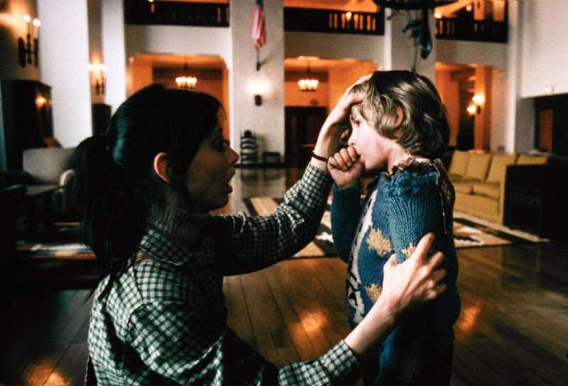 The Shining (1980)