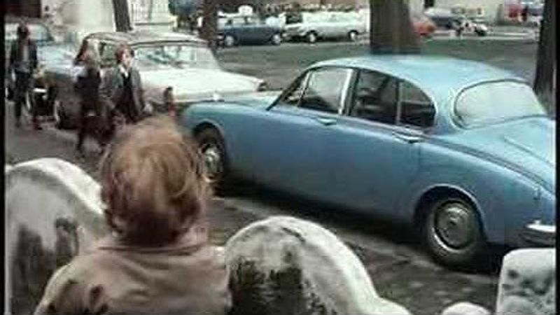 Daniel Day-Lewis in Sunday Bloody Sunday (1971)