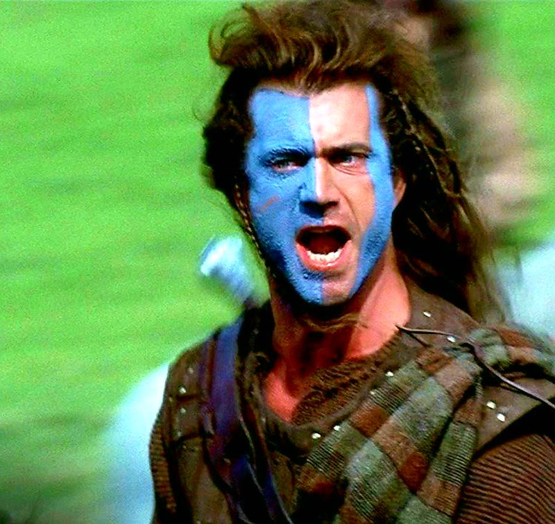 Mel Gibson