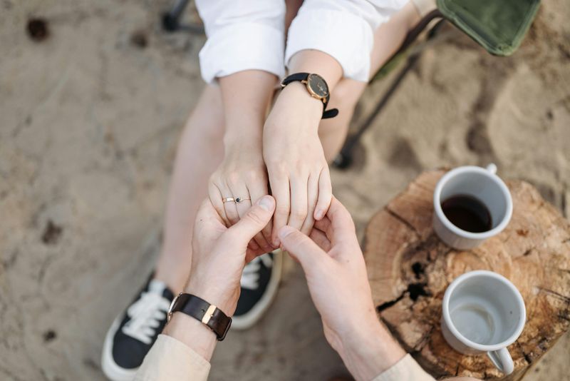Empaths Value Authenticity