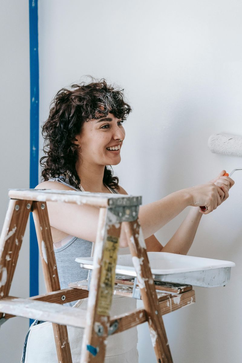 Creativity Flourishes in Quiet