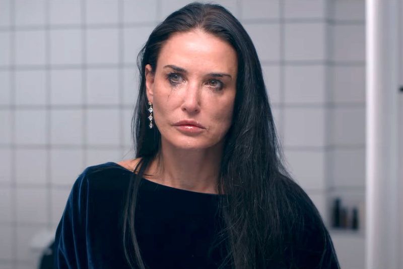 Demi Moore