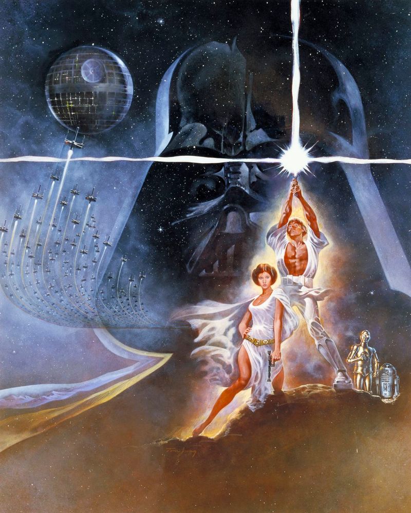 Star Wars (1977)
