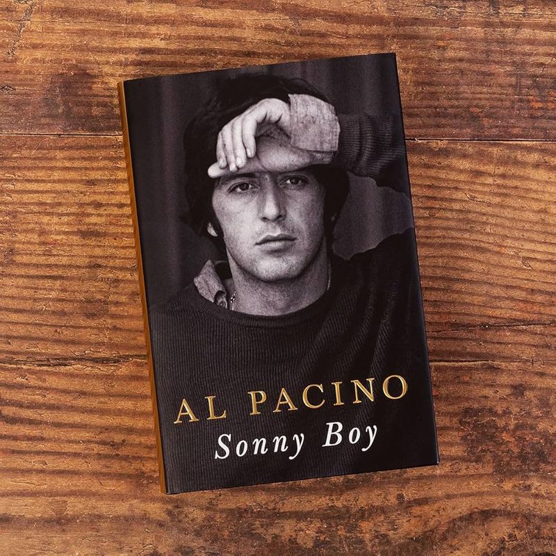14 Memoirs From Actors That Prove Real Life Rivals Any Movie Script