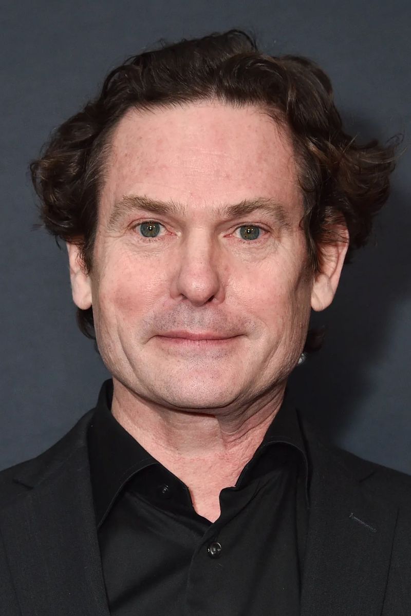 Henry Thomas: From E.T. to King's Nightmares