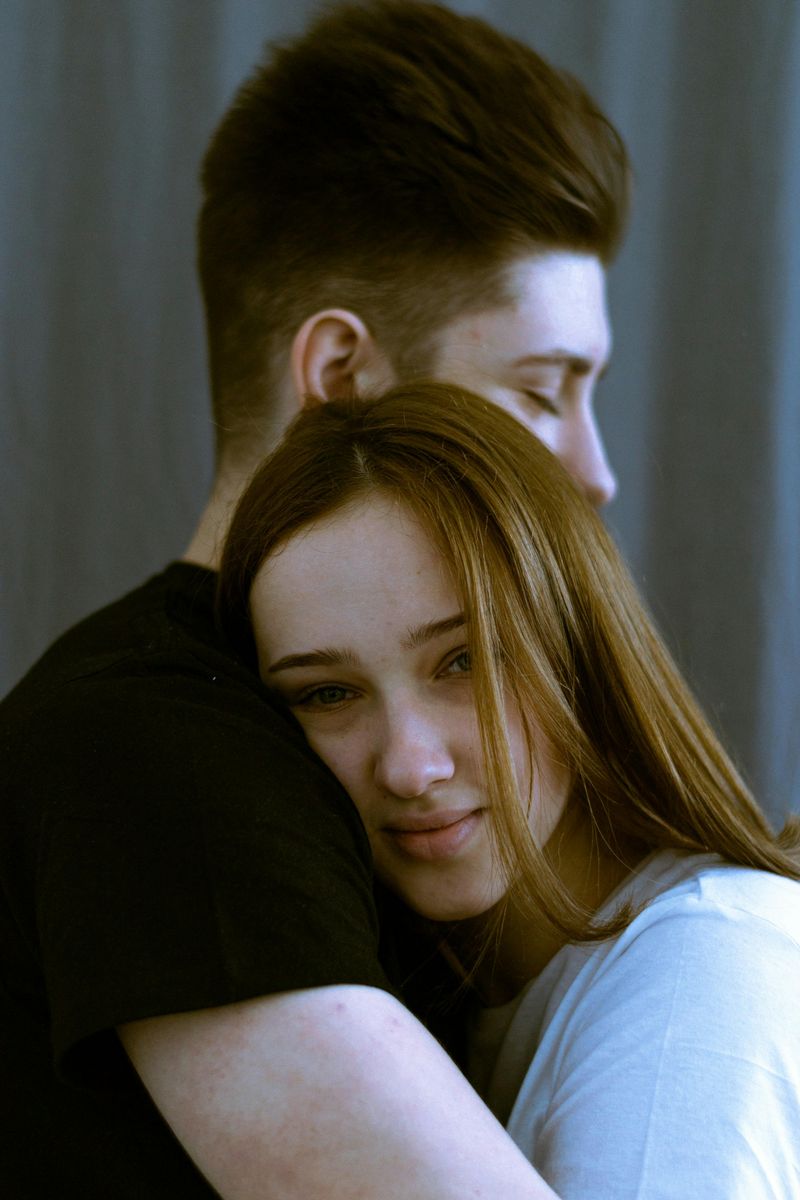 Empaths Are Naturally Trusting
