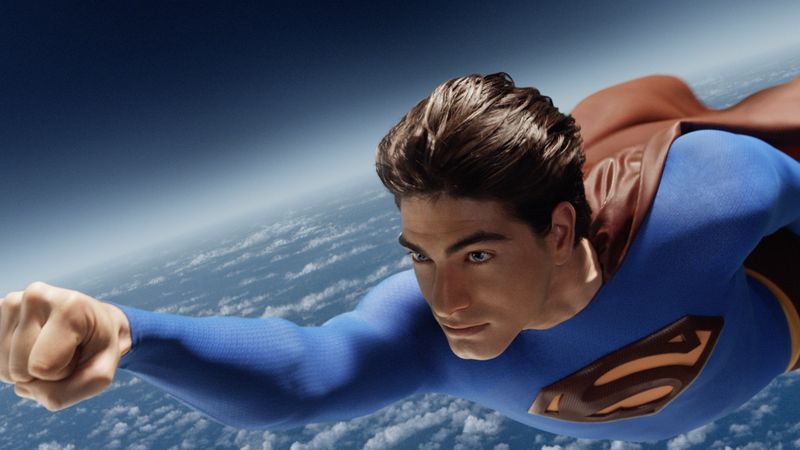 Return to Krypton – Superman Returns (2006)