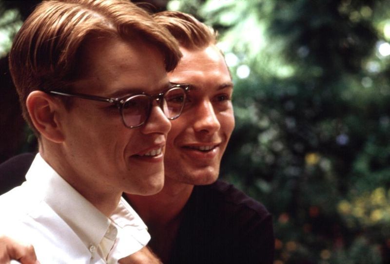 The Talented Mr. Ripley (1999)