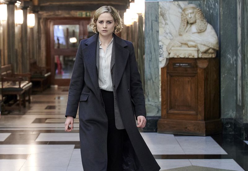Deceit (2021)