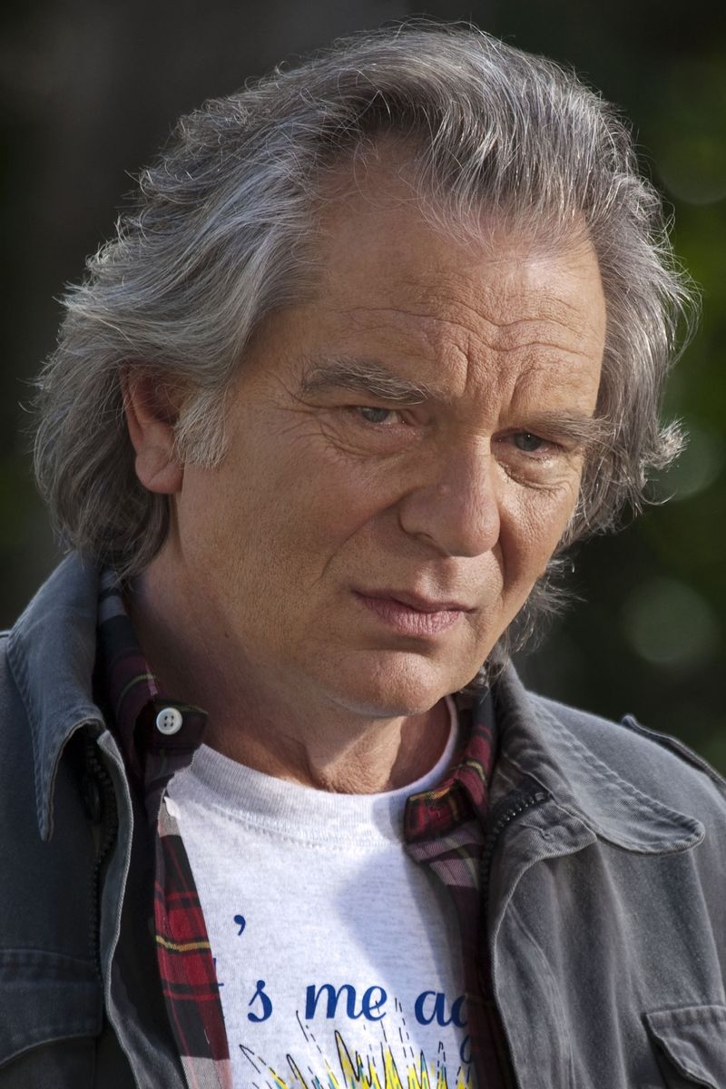 Leon Rippy: Southern Grit in King's Universe