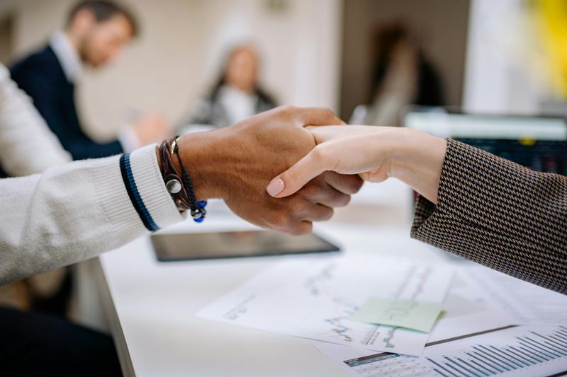 Prioritizing Relationships Over Transactions