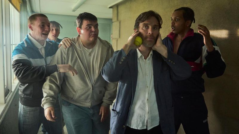 17 Netflix Movies Dropping Before This Year Officially Ends