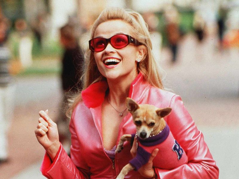 Legally Blonde (2001)
