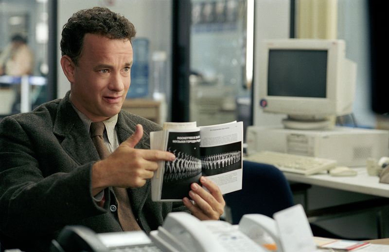 The Terminal (2004)