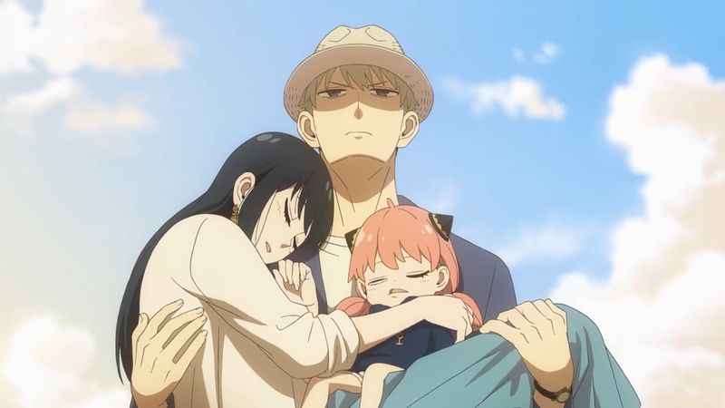 Spy x Family Season 3