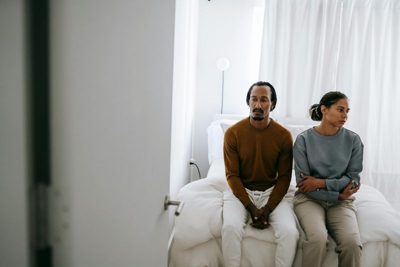 10 Subtle Relationship Mistakes That Turn Love Into Cold Resentment