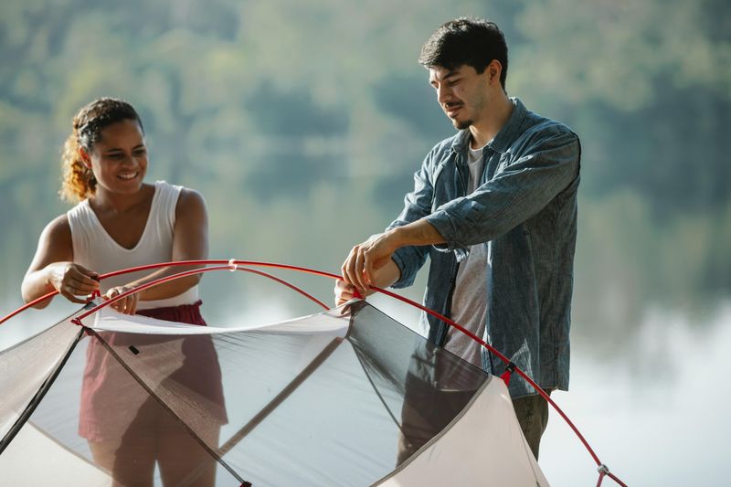 Embark on New Adventures Together