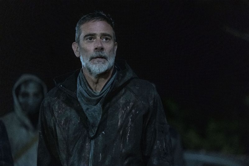 The Walking Dead