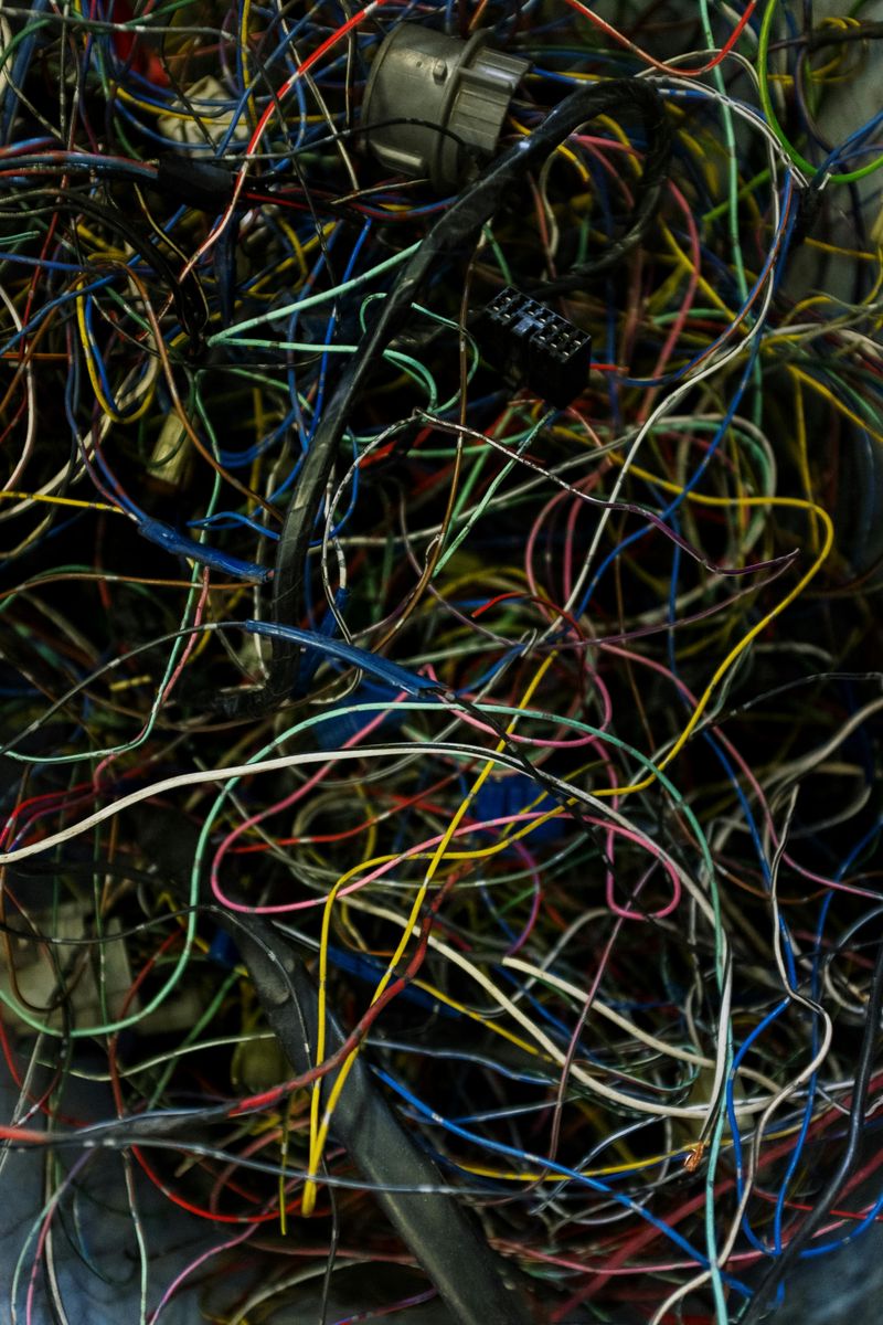 Outdated Technology Reserve