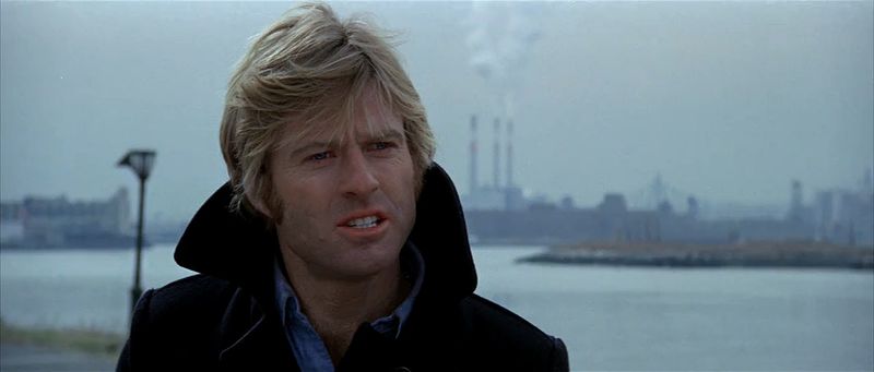 Three Days of the Condor (1975)