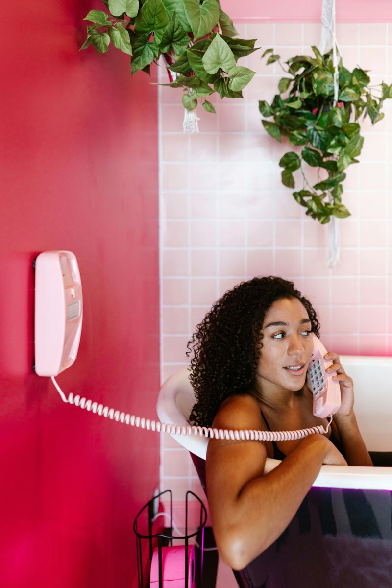 The Home Telephone Connection