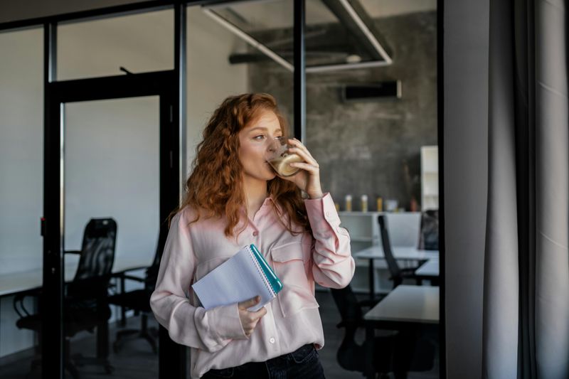 Break Up Sitting Time