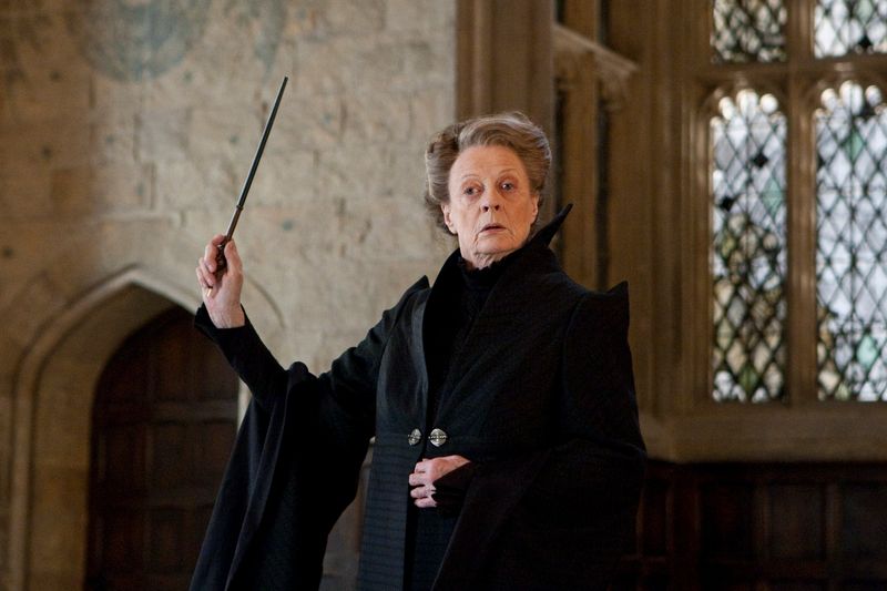 10 Hogwarts Professors Who'd Face Serious Lawsuits in the Real World