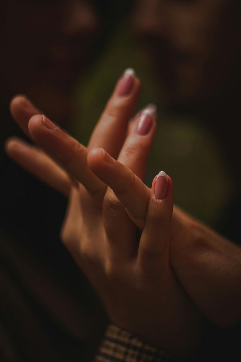 Physical Connection Without Emotional Depth