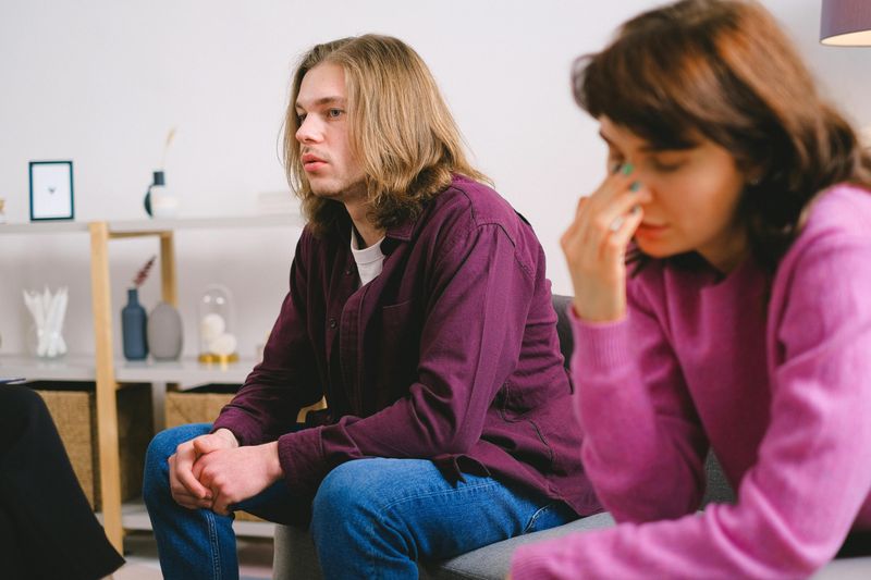 Conflict Avoidance