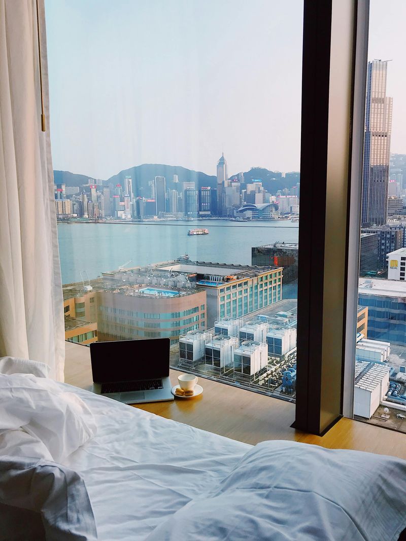 Getaways with Hidden Agendas