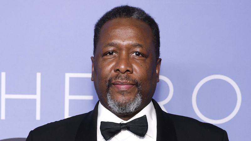 Perry White in 'Superman'