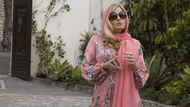 Jennifer Coolidge