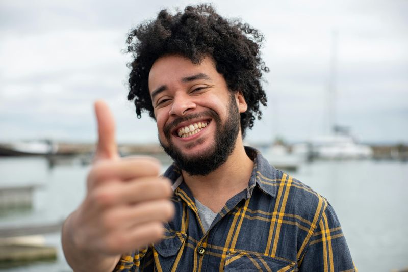 Being Optimistic