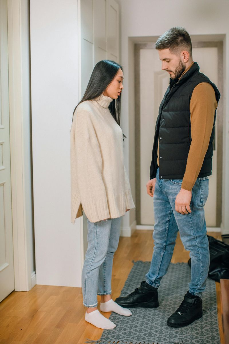 Empaths Often Forgo Boundaries