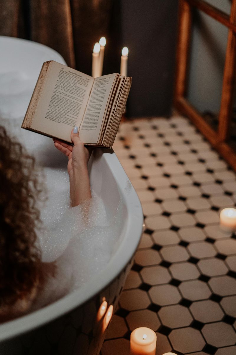 Create Joyful Rituals