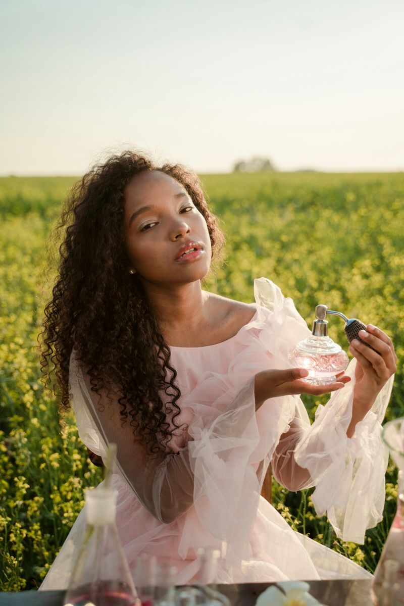 Signature Scent Strategy