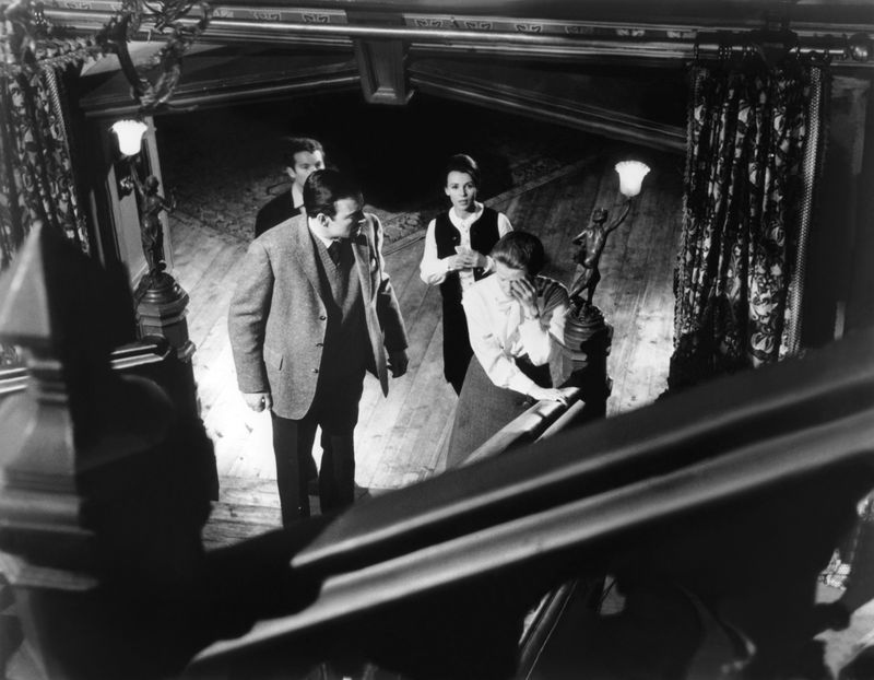 The Haunting (1963)