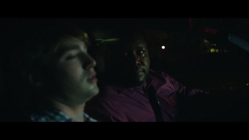 Joe in 'Four'